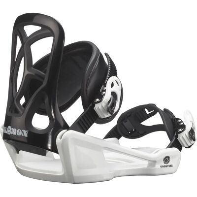 Δέσιμο Snowboard Salomon Goodtime XS - Δέσιμο Snowboard Δέσιμο Snowboard Salomon Goodtime XS - Δέσιμο Snowboard