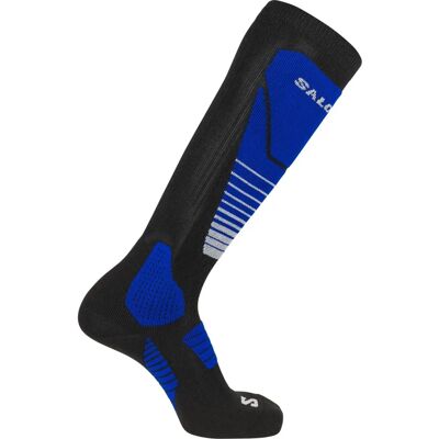 Salomon - S/pro Long Socks - Blå - Strumpor Salomon - S/pro Long Socks - Blå - Strumpor