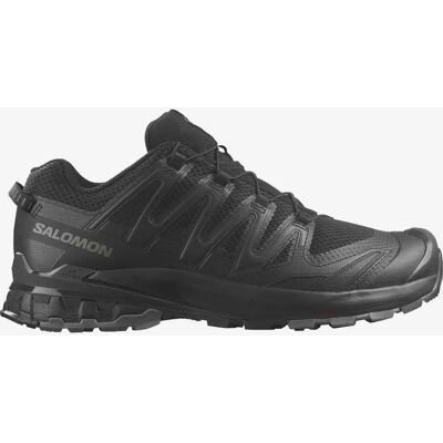 Salomon XA Pro 3D v9 Trail Løpesko - Løp Salomon XA Pro 3D v9 Trail Løpesko - Løp