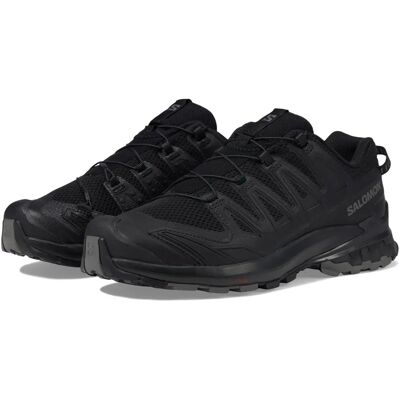 Salomon Men's Wide Trail Running Shoes - Shoes Salomon Men's Wide Trail Running Shoes - Shoes
