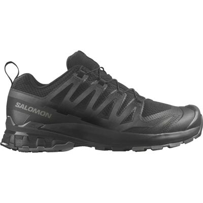Salomon XA Pro 3D V9 Wide Herres terrengløpesko Salomon XA Pro 3D V9 Wide Herres terrengløpesko