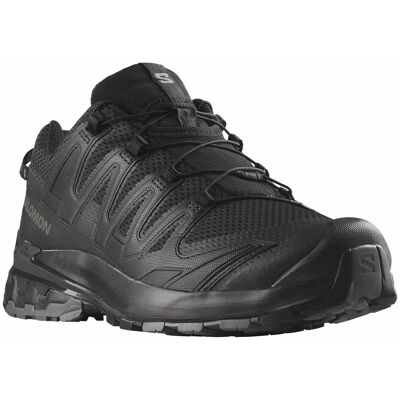 Salomon Xa Pro 3d V9 Wide GTX - (L47277000) svart Salomon Xa Pro 3d V9 Wide GTX - (L47277000) svart