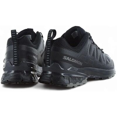 Salomon XA PRO 3D V9 WIDE Trail Sneaker - Trail Running Shoes Salomon XA PRO 3D V9 WIDE Trail Sneaker - Trail Running Shoes