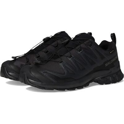Salomon Xa Pro 3D Wide Gtx - Buty trailowe Salomon Xa Pro 3D Wide Gtx - Buty trailowe