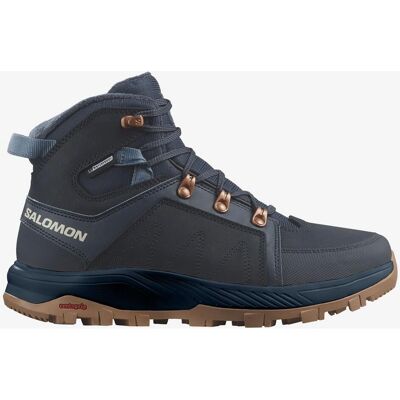 Salomon OUTCHILL TS CSWP W - Wasserdichte Damenstiefel Salomon OUTCHILL TS CSWP W - Wasserdichte Damenstiefel