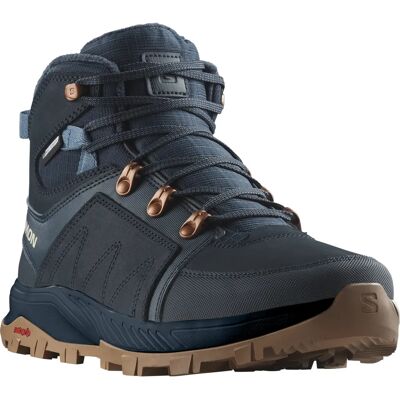 Salomon Outchill Thinsulate Wasserdichte Schuhe - Wanderschuhe Salomon Outchill Thinsulate Wasserdichte Schuhe - Wanderschuhe