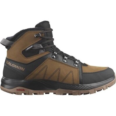 Salomon Outchill Thinsulate Wasserdichte Schuhe - Schuhe Salomon Outchill Thinsulate Wasserdichte Schuhe - Schuhe