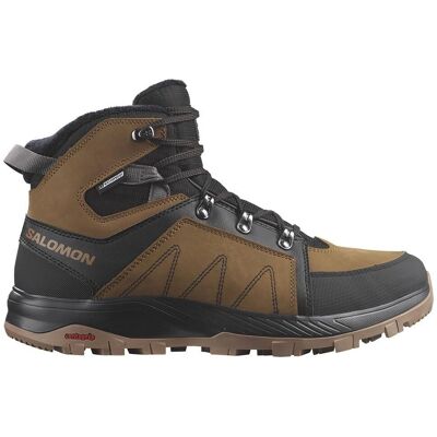 Salomon Outchill Thinsulate Wasserdichte Schuhe - Schuhe Salomon Outchill Thinsulate Wasserdichte Schuhe - Schuhe