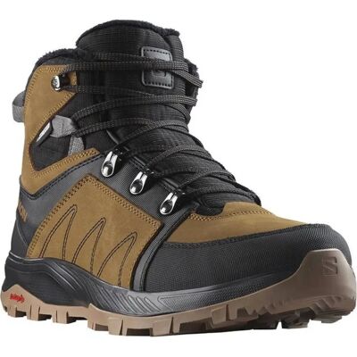 Salomon Outchill Thinsulate Wasserdichte Schuhe - Schuhe Salomon Outchill Thinsulate Wasserdichte Schuhe - Schuhe