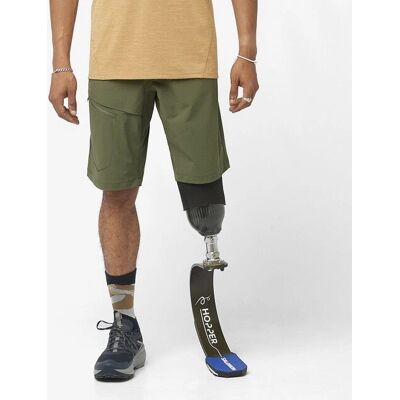 Pantalón Salomon Wayfarer - Durable y ecológico Pantalón Salomon Wayfarer - Durable y ecológico