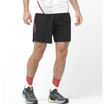 Salomon S/LAB SPEED 7INCH Shorts - Laufshorts Salomon S/LAB SPEED 7INCH Shorts - Laufshorts