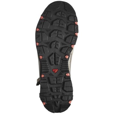 Salomon Tech Amphib Sandalen beige Salomon Tech Amphib Sandalen beige