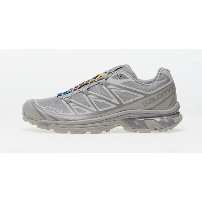 Sneakers Salomon XT-6 Gris Ghost - Unisexe - Publicité Sneakers Salomon XT-6 Gris Ghost - Unisexe - Publicité