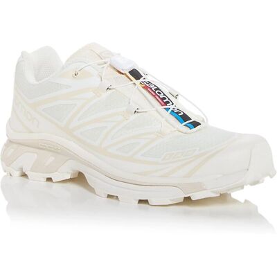 Αθλητικά Salomon Off-White XT-6 - Vanilla Ice - Αθλητικά Αθλητικά Salomon Off-White XT-6 - Vanilla Ice - Αθλητικά
