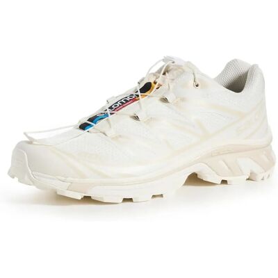 Salomon XT-6 Παπούτσια - Παγωτό Βανίλια - Απόδοση & Στυλ - Παπούτσια Salomon XT-6 Παπούτσια - Παγωτό Βανίλια - Απόδοση & Στυλ - Παπούτσια