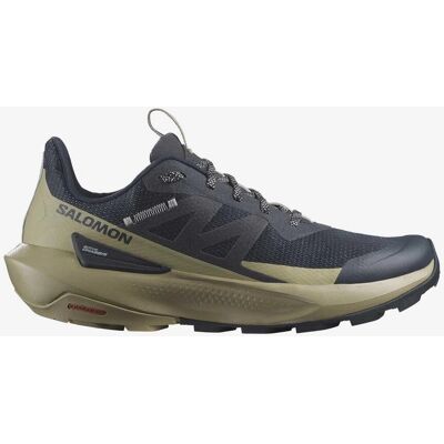Salomon Elixir Activ Hiking Shoes - All-Terrain Support Salomon Elixir Activ Hiking Shoes - All-Terrain Support