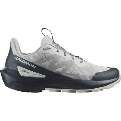 Sapatos de trekking Salomon Elixir Activ Cinza - Conforto & Apoio Sapatos de trekking Salomon Elixir Activ Cinza - Conforto & Apoio