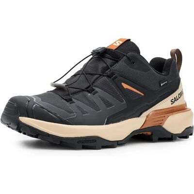 Chaussures de Trekking Salomon Elixir Activ Gtx Gore-tex - Toute l'année - Publicité Chaussures de Trekking Salomon Elixir Activ Gtx Gore-tex - Toute l'année - Publicité