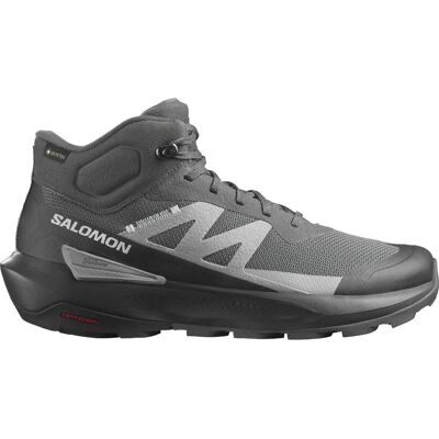 Salomon Elixir Activ Mid GTX Vanntette Tursko Salomon Elixir Activ Mid GTX Vanntette Tursko