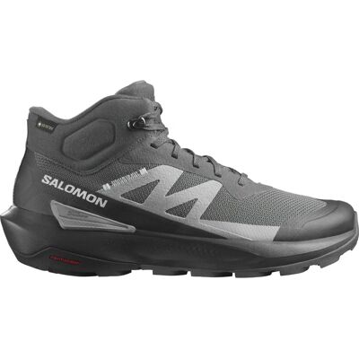 Salomon Elixir Mid GTX Wanderschuhe - Wasserdicht, Komfortabel, Langlebig Salomon Elixir Mid GTX Wanderschuhe - Wasserdicht, Komfortabel, Langlebig