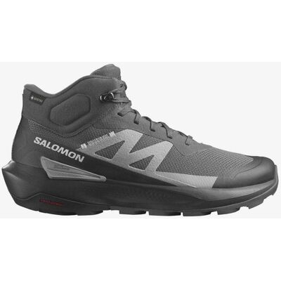 Salomon Elixir Activ Mid GORE-TEX Wanderstiefel - Grau - 42 Salomon Elixir Activ Mid GORE-TEX Wanderstiefel - Grau - 42