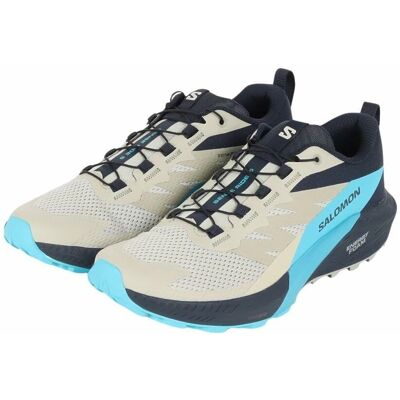 Salomon Sense Ride 5 Trailschuhe - Trail Running Schuhe Salomon Sense Ride 5 Trailschuhe - Trail Running Schuhe