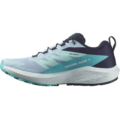 Pantofi de trail Salomon Sense Ride 5 - Versatili Pantofi de trail Salomon Sense Ride 5 - Versatili