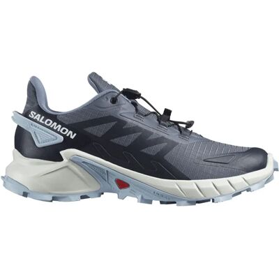 Salomon SUPERCROSS 4 Trailrunningschuhe - Sportlich Salomon SUPERCROSS 4 Trailrunningschuhe - Sportlich