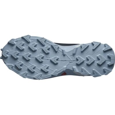 Salomon SUPERCROSS 4 Trailrunningschuhe - Grau Salomon SUPERCROSS 4 Trailrunningschuhe - Grau