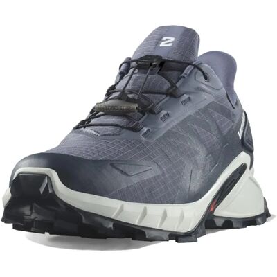 Salomon SUPERCROSS 4 GORE-TEX Trail Running Shoes - Trail Running Shoes Salomon SUPERCROSS 4 GORE-TEX Trail Running Shoes - Trail Running Shoes
