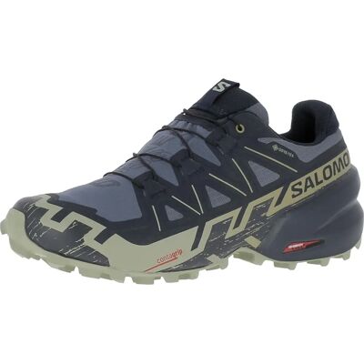 Salomon Speedcross 6 GTX - Trailrunningsko Salomon Speedcross 6 GTX - Trailrunningsko