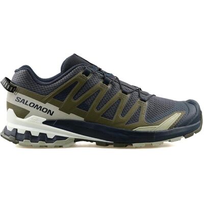 Salomon Xa Pro 3D V9 Trail Running Shoes - Lett, Pustende, Stabil Salomon Xa Pro 3D V9 Trail Running Shoes - Lett, Pustende, Stabil
