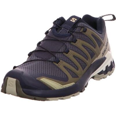 Salomon Oliven Tursko - Trail Running Shoes Salomon Oliven Tursko - Trail Running Shoes