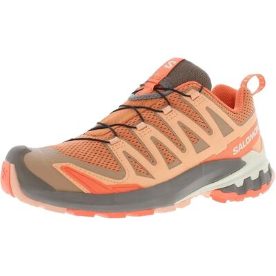 Salomon L47468200 Buty trailowe - Stabilne i trwałe Salomon L47468200 Buty trailowe - Stabilne i trwałe