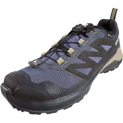 Salomon Herren X-Adventure GTX Trailrunningschuhe - Wasserdicht, Stabil Salomon Herren X-Adventure GTX Trailrunningschuhe - Wasserdicht, Stabil