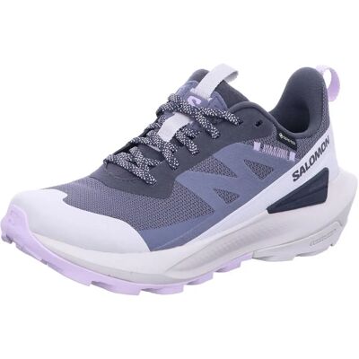 Salomon Damen Elixir Activ Gore-Tex Wanderschuhe - Wanderschuhe Salomon Damen Elixir Activ Gore-Tex Wanderschuhe - Wanderschuhe