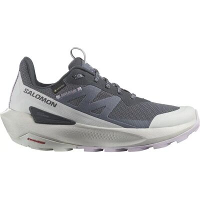 Scarpe da trekking Elixir Activ Gore-Tex da donna - Grigio scuro - Scarpe da trekking Scarpe da trekking Elixir Activ Gore-Tex da donna - Grigio scuro - Scarpe da trekking