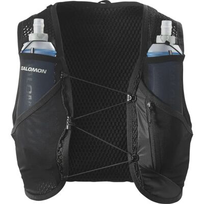 Salomon Active Skin 8 Plecak na Nawodnienie - System Nawadniania Salomon Active Skin 8 Plecak na Nawodnienie - System Nawadniania