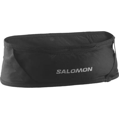 Salomon Pulse Unisex Belte - XL svart Salomon Pulse Unisex Belte - XL svart