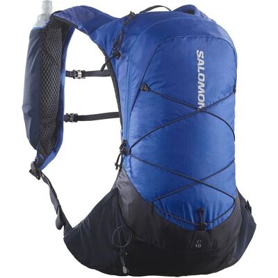 Salomon Xt 10 Set - Unisex - Zaino da escursionismo Salomon Xt 10 Set - Unisex - Zaino da escursionismo