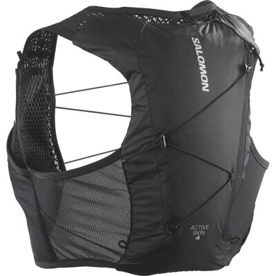 Salomon ACT SKIN 4 No Flask Hydration Vest - Hydration Vest Salomon ACT SKIN 4 No Flask Hydration Vest - Hydration Vest