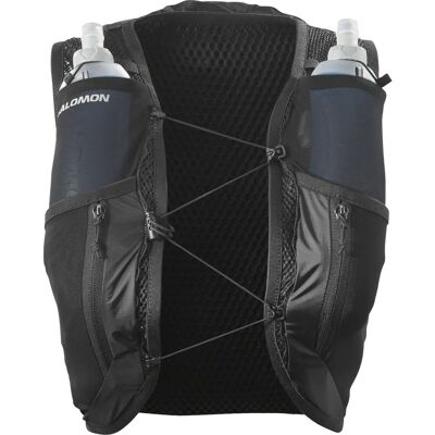 Salomon Active Skin 12 Leichte Trinkweste - Rucksack Salomon Active Skin 12 Leichte Trinkweste - Rucksack