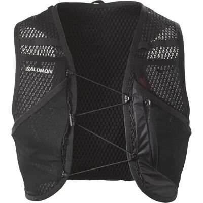 Zaino Salomon ACT SKIN 8 Senza Bottiglie - Gilet da corsa Zaino Salomon ACT SKIN 8 Senza Bottiglie - Gilet da corsa