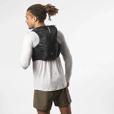 Salomon Active Skin 8 Running Vest - Running Vest Salomon Active Skin 8 Running Vest - Running Vest