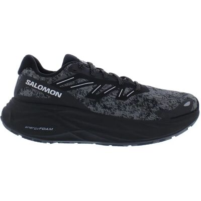 Salomon X Ultra Alpine Gtx Zwart - Trainers Salomon X Ultra Alpine Gtx Zwart - Trainers