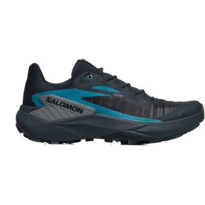Salomon Genesis Hele Året Herre Løpesko Salomon Genesis Hele Året Herre Løpesko