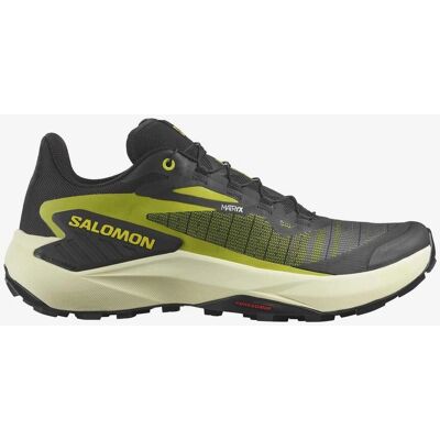 Salomon Genesis Tursko - Støttende & Holdbart Salomon Genesis Tursko - Støttende & Holdbart