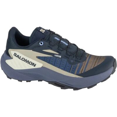 Salomon Genesis 474432 Trail Running sko hele året - Sko Salomon Genesis 474432 Trail Running sko hele året - Sko