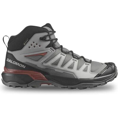 Salomon X Ultra Mid 360 Gtx - Wandelschoenen voor Mannen Salomon X Ultra Mid 360 Gtx - Wandelschoenen voor Mannen