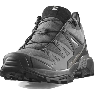 Salomon Ultra 360 scarpe da trekking nere Salomon Ultra 360 scarpe da trekking nere